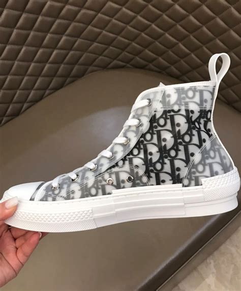 cheap dior high tops|dior high top sneakers price.